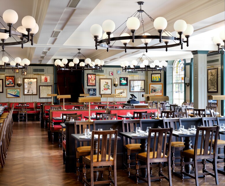 Hotel University Arms