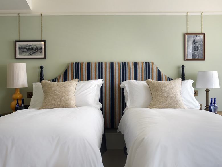 Hotel University Arms
