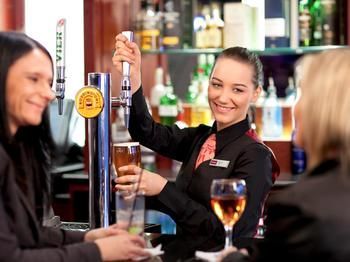 Hotel Mercure Chester Abbots Well