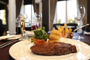 Hotel Doubletree By Hilton Chester