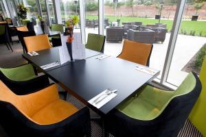 Hotel Doubletree By Hilton Chester