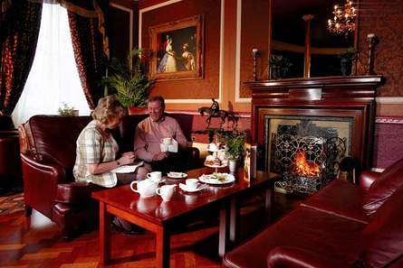 Best Western Premier Queen Hotel