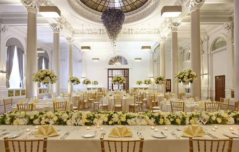 Intercontinental Hotels - Edinburgh The George, An Ihg Hotel