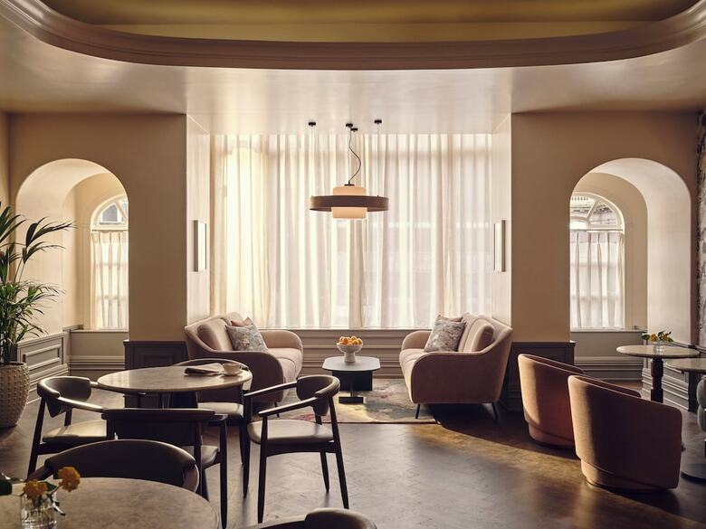 Intercontinental Hotels - Edinburgh The George, An Ihg Hotel