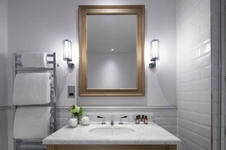Intercontinental Hotels - Edinburgh The George, An Ihg Hotel