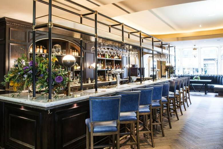 Intercontinental Hotels - Edinburgh The George, An Ihg Hotel