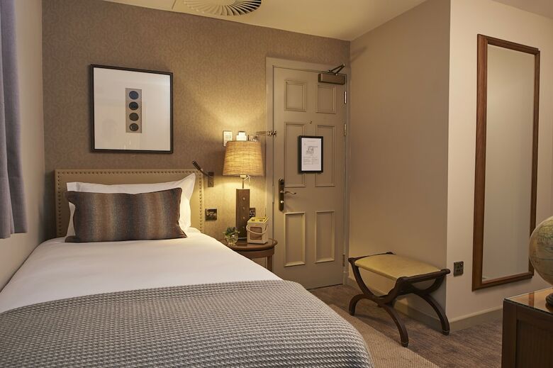 Intercontinental Hotels - Edinburgh The George, An Ihg Hotel