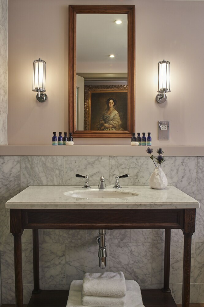 Intercontinental Hotels - Edinburgh The George, An Ihg Hotel