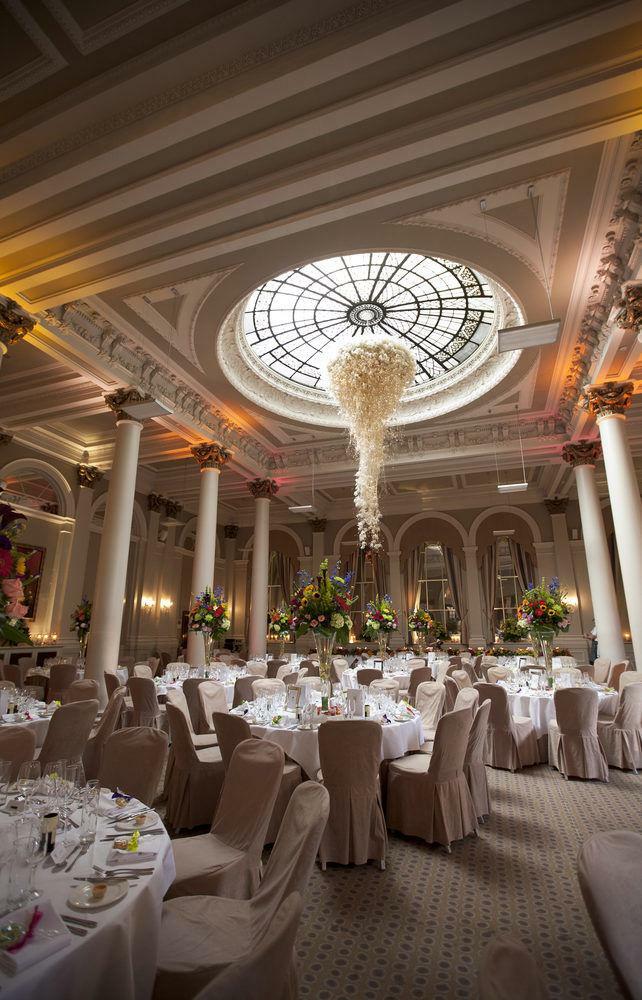 Intercontinental Hotels - Edinburgh The George, An Ihg Hotel