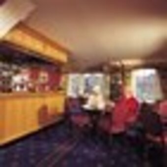Hotel Royal British