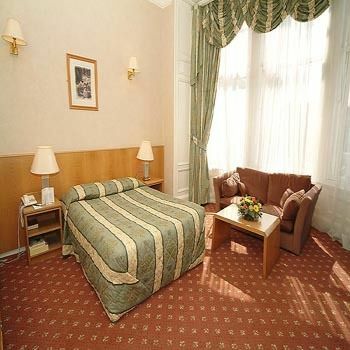 Hotel Royal British