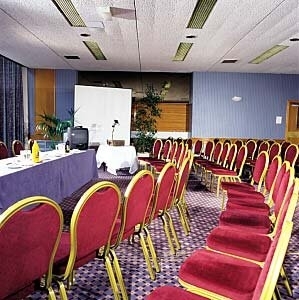 Hotel Royal British