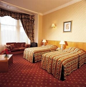 Hotel Royal British