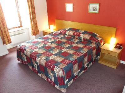 Brooks Hotel Edinburgh
