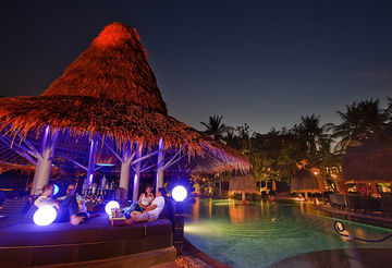 Hotel Anantara Resort & Spa