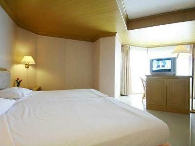 Hotel City Beach Resort