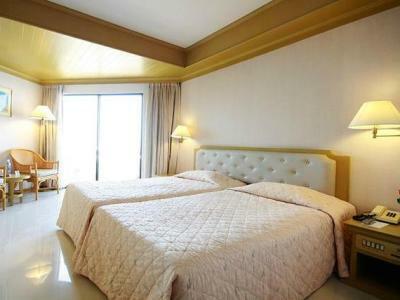 Hotel City Beach Resort