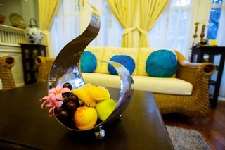 Hotel Wora Bura Resort & Spa
