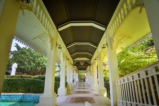 Hotel Wora Bura Resort & Spa