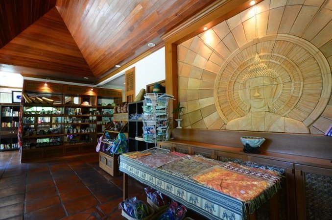 Hotel Furamaxclusive Resort & Spa Aiyapura