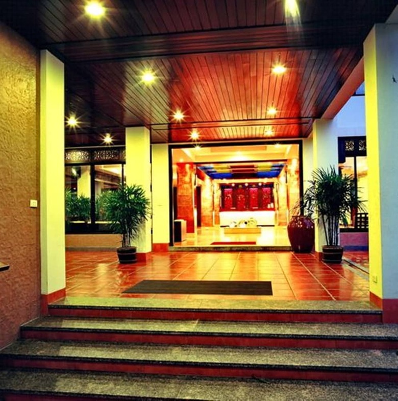 Hotel Chang Buri Resort And Spa