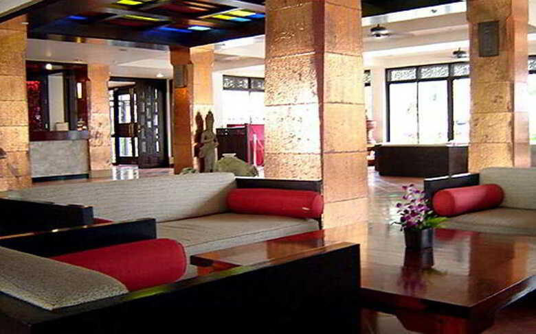 Hotel Chang Buri Resort And Spa