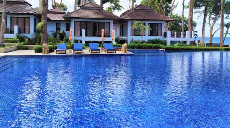Hotel Chang Buri Resort And Spa