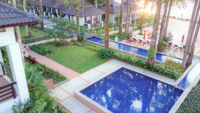 Hotel Chang Buri Resort And Spa