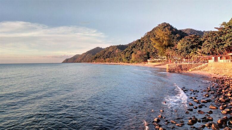Hotel Chang Buri Resort And Spa