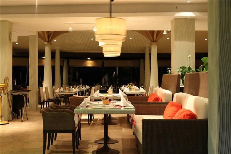 Hotel Mercure Koh Chang Hideaway