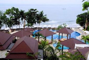 Hotel Kacha Resort