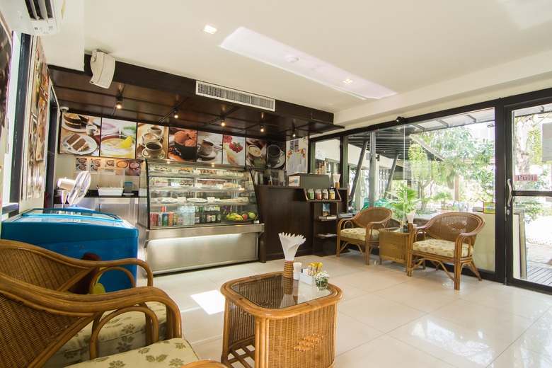 Hotel Kc Grande Resort