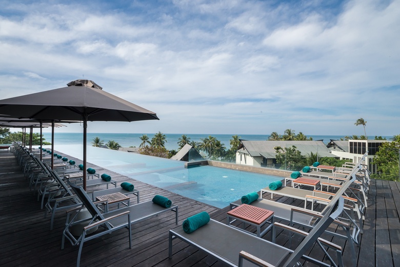 Hotel Kc Grande Resort