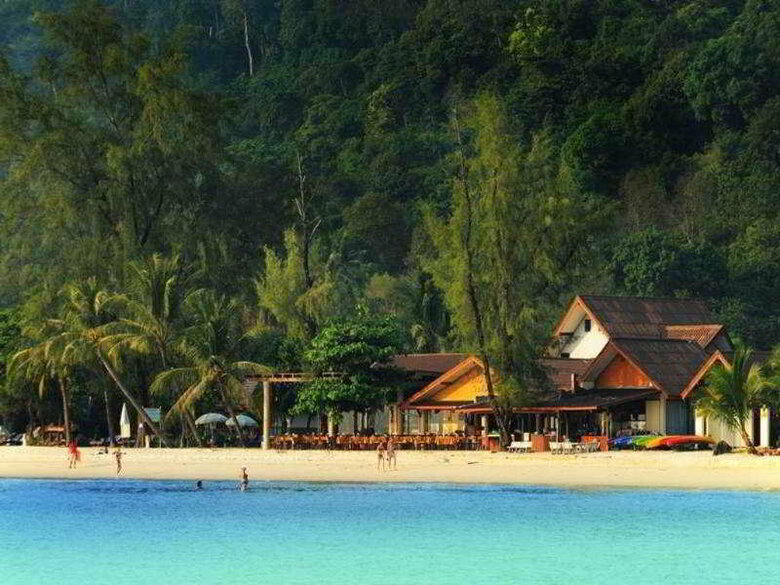 Hotel Klong Prao Resort