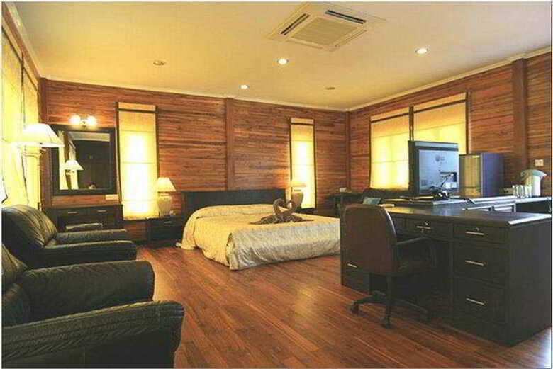 Hotel Klong Prao Resort