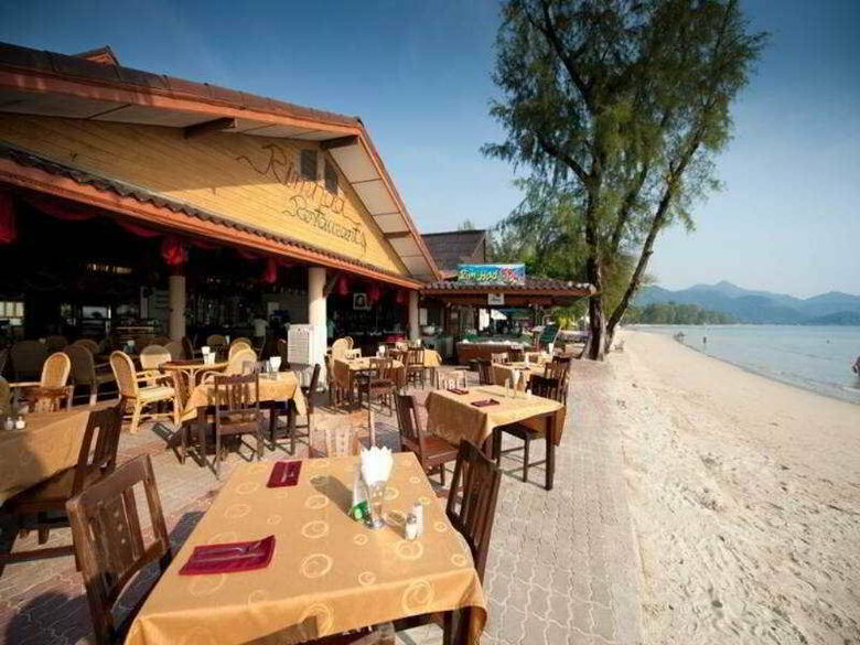 Hotel Klong Prao Resort