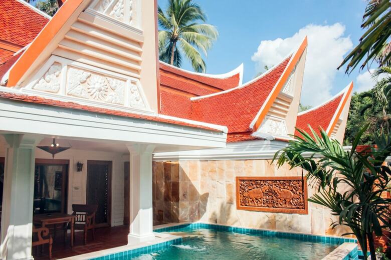 Hotel Santhiya Koh Chang Resort