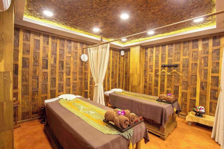 Hotel Santhiya Koh Chang Resort