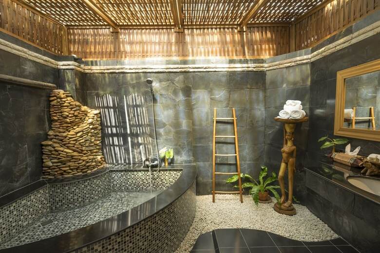 Hotel Santhiya Koh Chang Resort