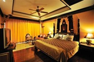 Hotel Ayodhaya Suites Resort & Spa