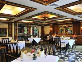 Hotel Ayodhaya Suites Resort & Spa