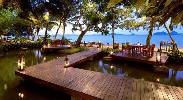 Hotel Tubkaak Resort