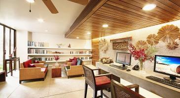 Hotel Tubkaak Resort