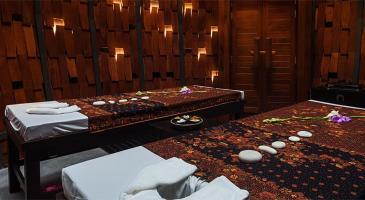 Hotel Tubkaak Resort