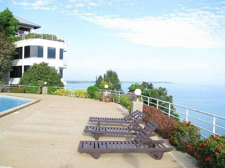 Hotel Hinsuay Namsai Resort