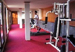 Hotel Phala Cliff Beach Resort