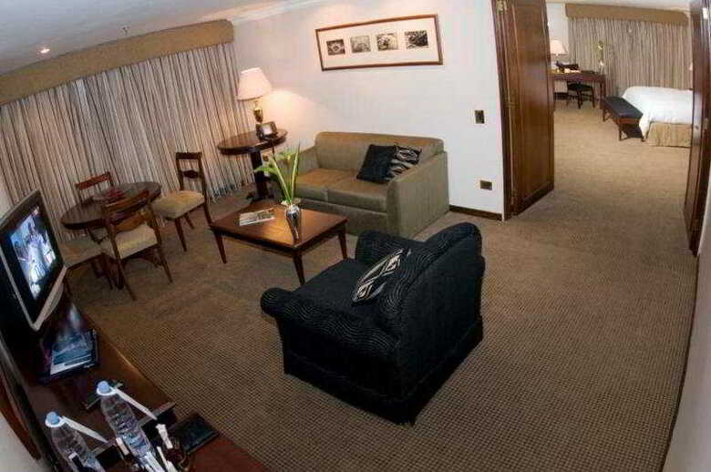 Hotel Centro Lido