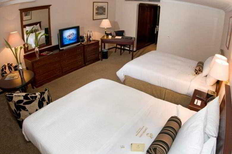 Hotel Centro Lido
