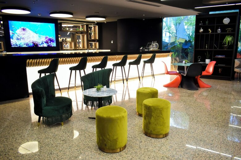 Hotel Centro Lido