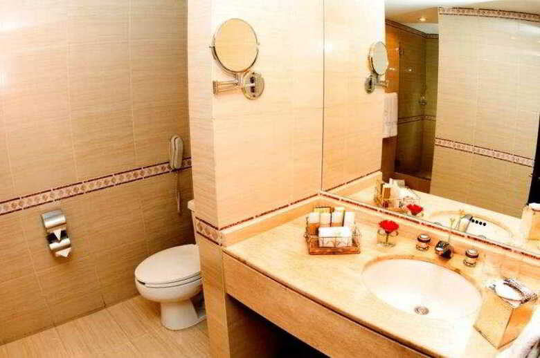 Hotel Centro Lido
